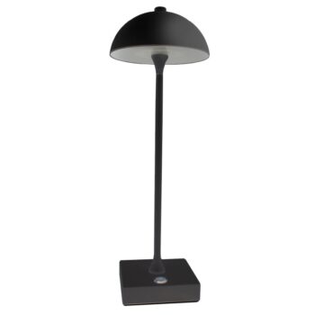 Lampada Led Touch 1W a cupola con regolazione di temperatura CCT da 3000K° a 6000K° - immagine 4